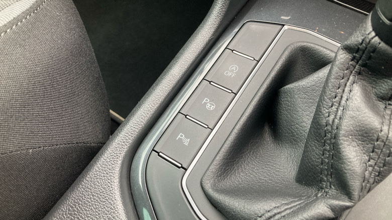 Volkswagen Tiguan 1.5 TSi EVO 150 Match 5dr DSG Petrol Estate